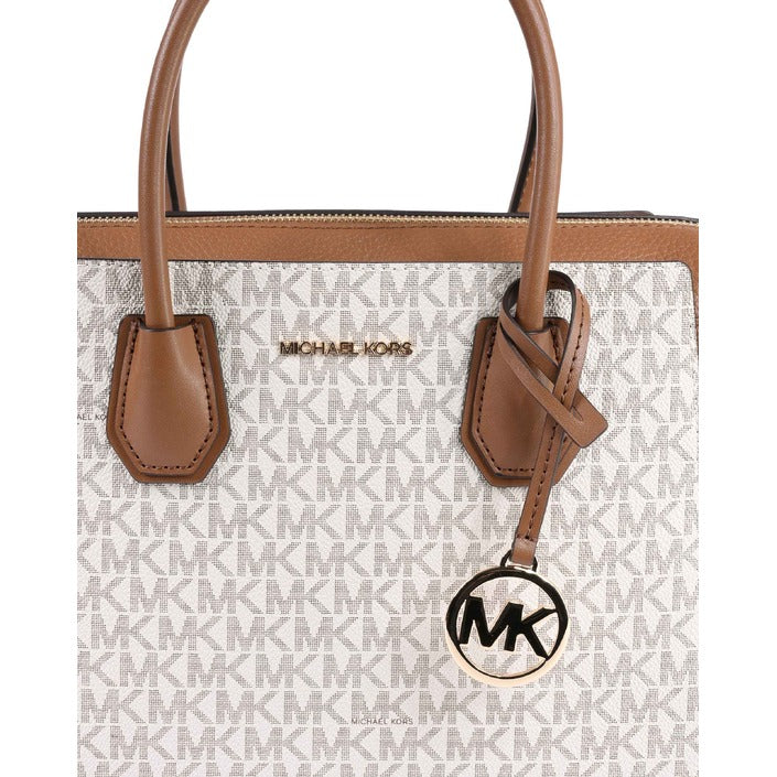 Michael Kors - Michael Kors Womens Handbags 35F2GM9S8B_VANILLA