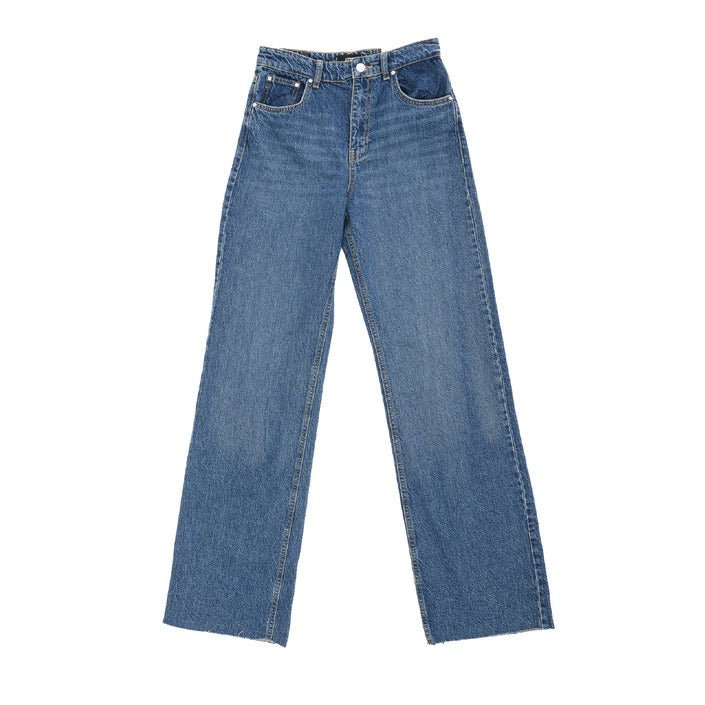 LTB - LTB Womens Denim Jeans 51553 54998 DANICA