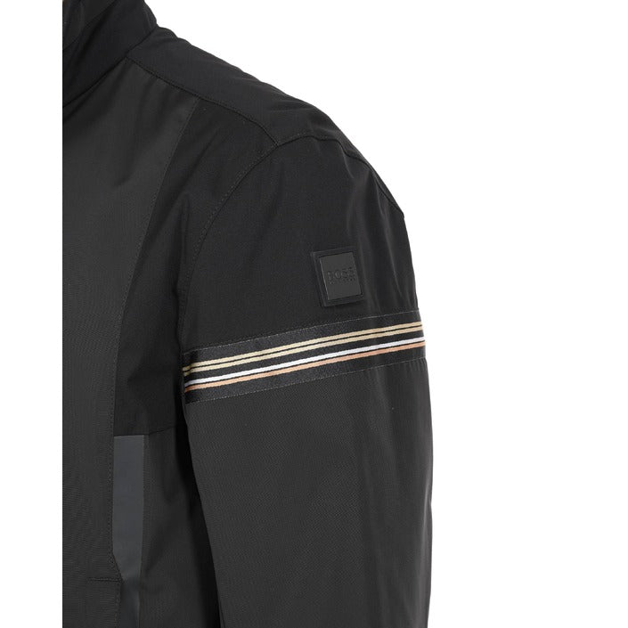Hugo Boss - Boss by Hugo Boss Mens Jacket 50421844 001