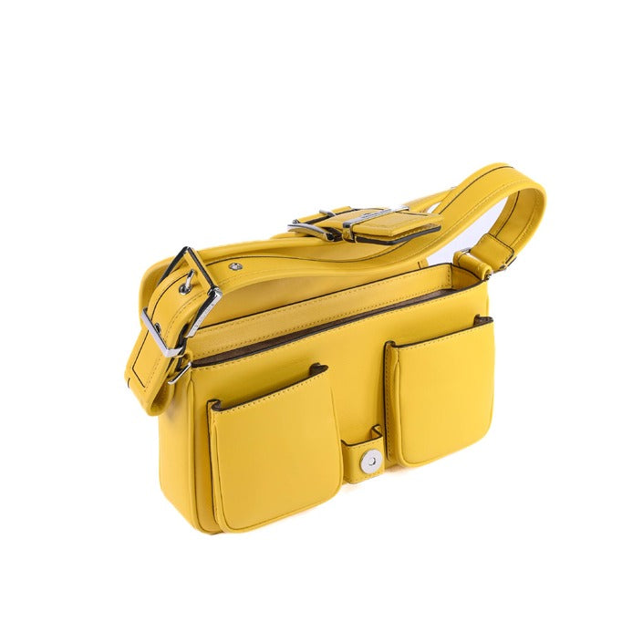 Michael Kors - Michael Kors Womens Handbag  30S4SBAL2L BRIGHT DAISY YELLOW