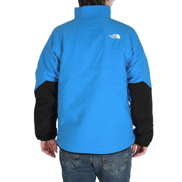 The North Face - The North Face men Jacket blue 35DS_RAH