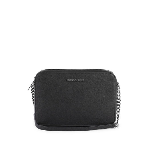 Michael Kors - Michael Kors Womens Handbags 35F8STTC9L_BLACK / SILVER