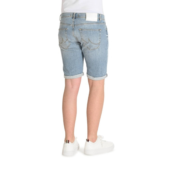 LTB - LTB Mens Denim Bermuda 60781 54871 NESTOR