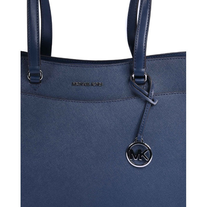 Michael Kors - Michael Kors Womens Handbag  35F4STVT9L NAVY