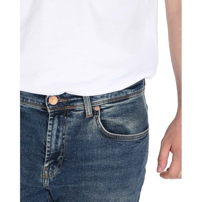 LTB - LTB Mens Denim Jeans 51500 54073 SAWYER