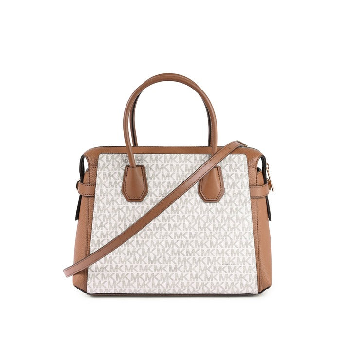 Michael Kors - Michael Kors Womens Handbags 35F2GM9S8B_VANILLA