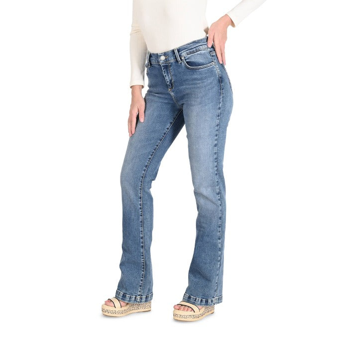LTB - LTB Mens Denim Jeans 50260 54881 DIEGO