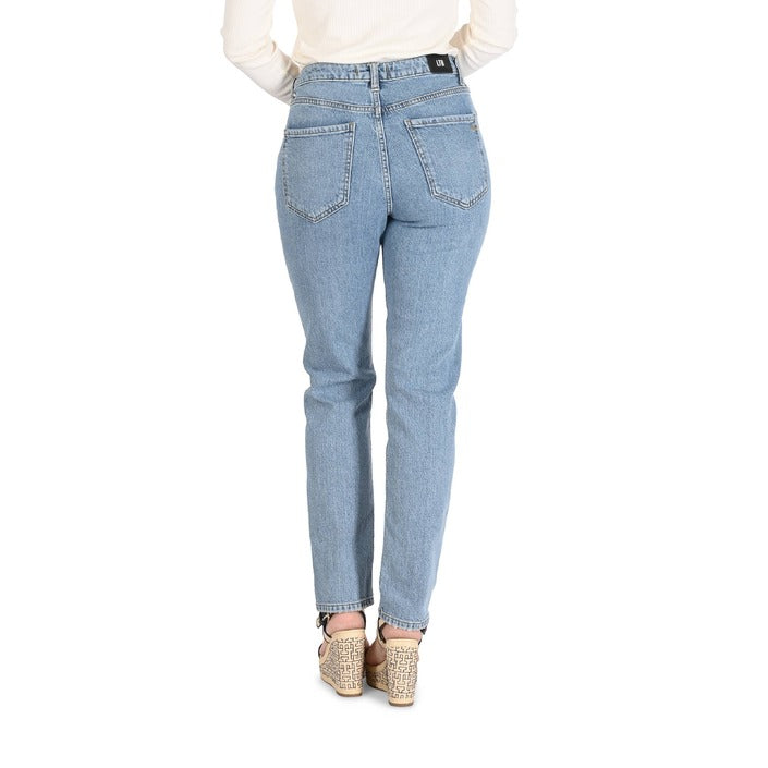 LTB - LTB Womens Denim Jeans 51640 54950 RONNA
