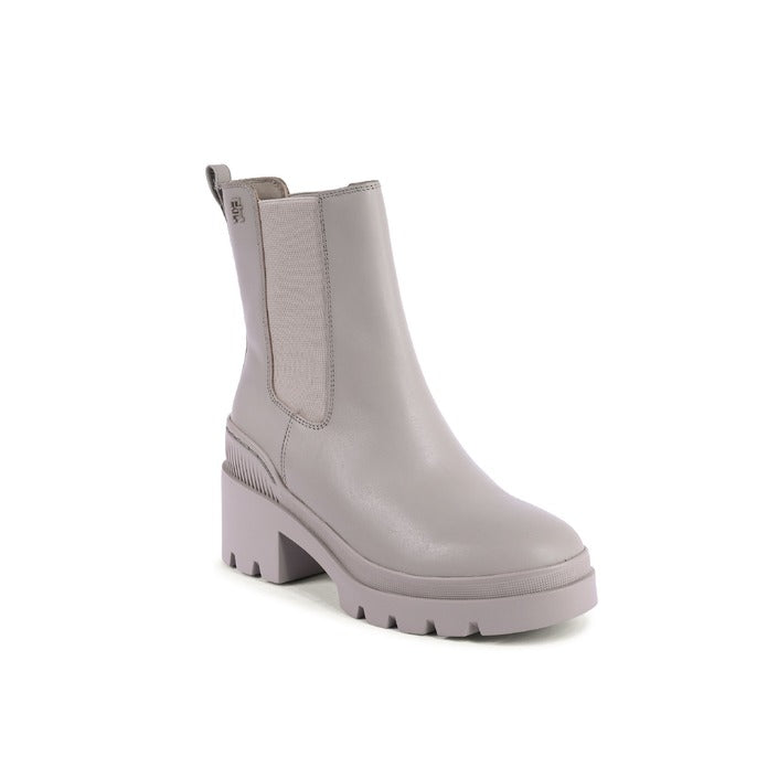Tommy Hilfiger - Tommy Hilfiger Women Boots GREY FW0FW07761PKB