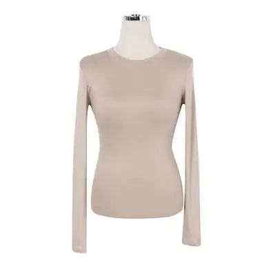 Comfortable Stretch Women's Sexy Skinny T-Shirt