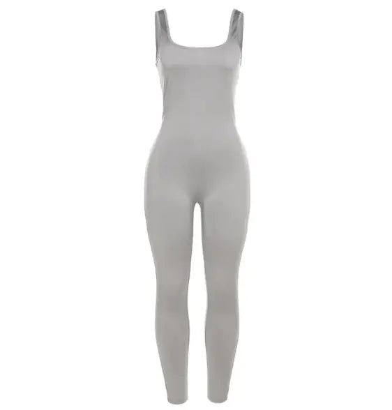 Top Sports One-Piece Jumpsuit