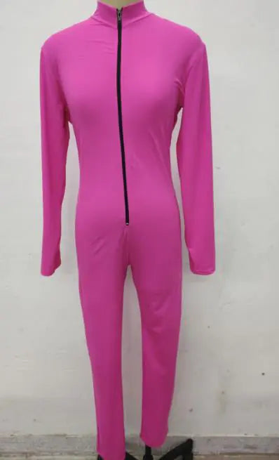 K9689 Summer Bodycon Jumpsuit for Women