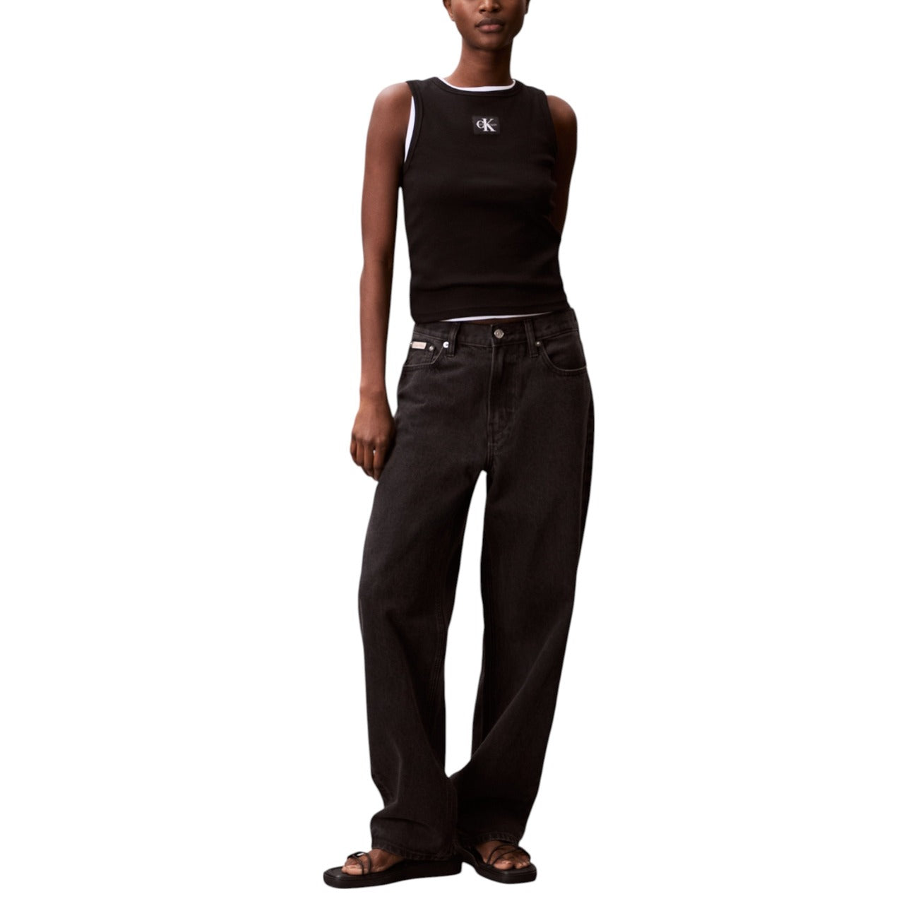 Calvin Klein Jeans  Women Undershirt