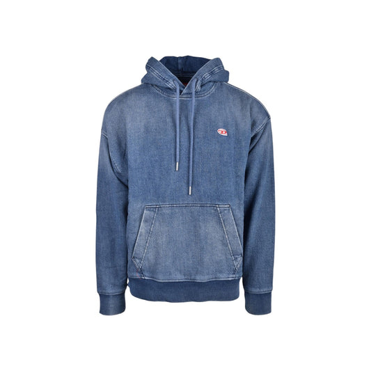 Diesel Men Sweatshirts
