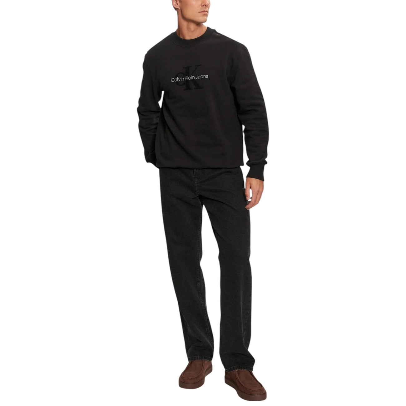 Calvin Klein Jeans Men Sweatshirts