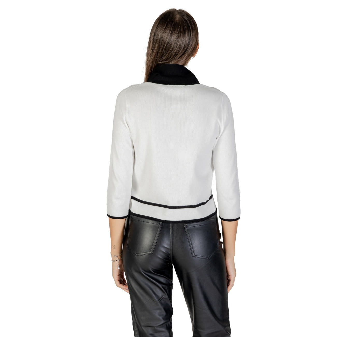 Morgan De Toi  Women Cardigan