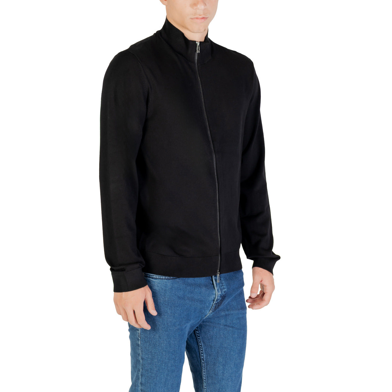 Armani Exchange Men Knitwear