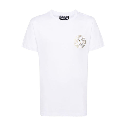 Versace Jeans Couture Men T-Shirt