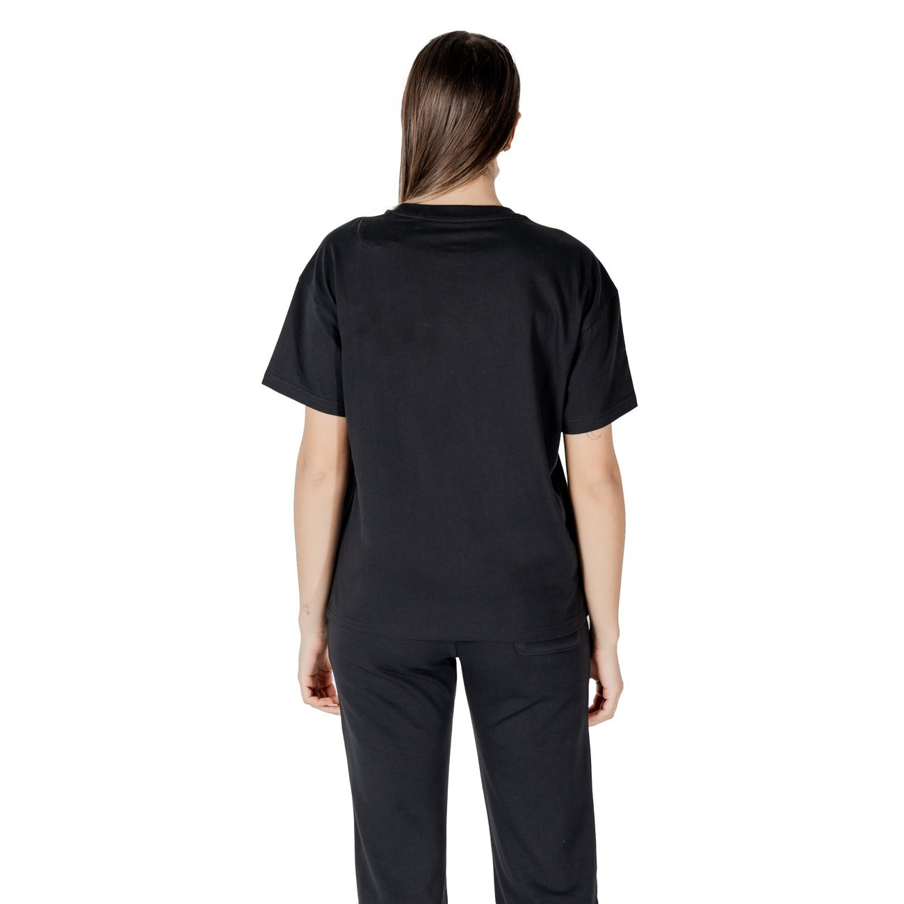 Converse  Women T-Shirt