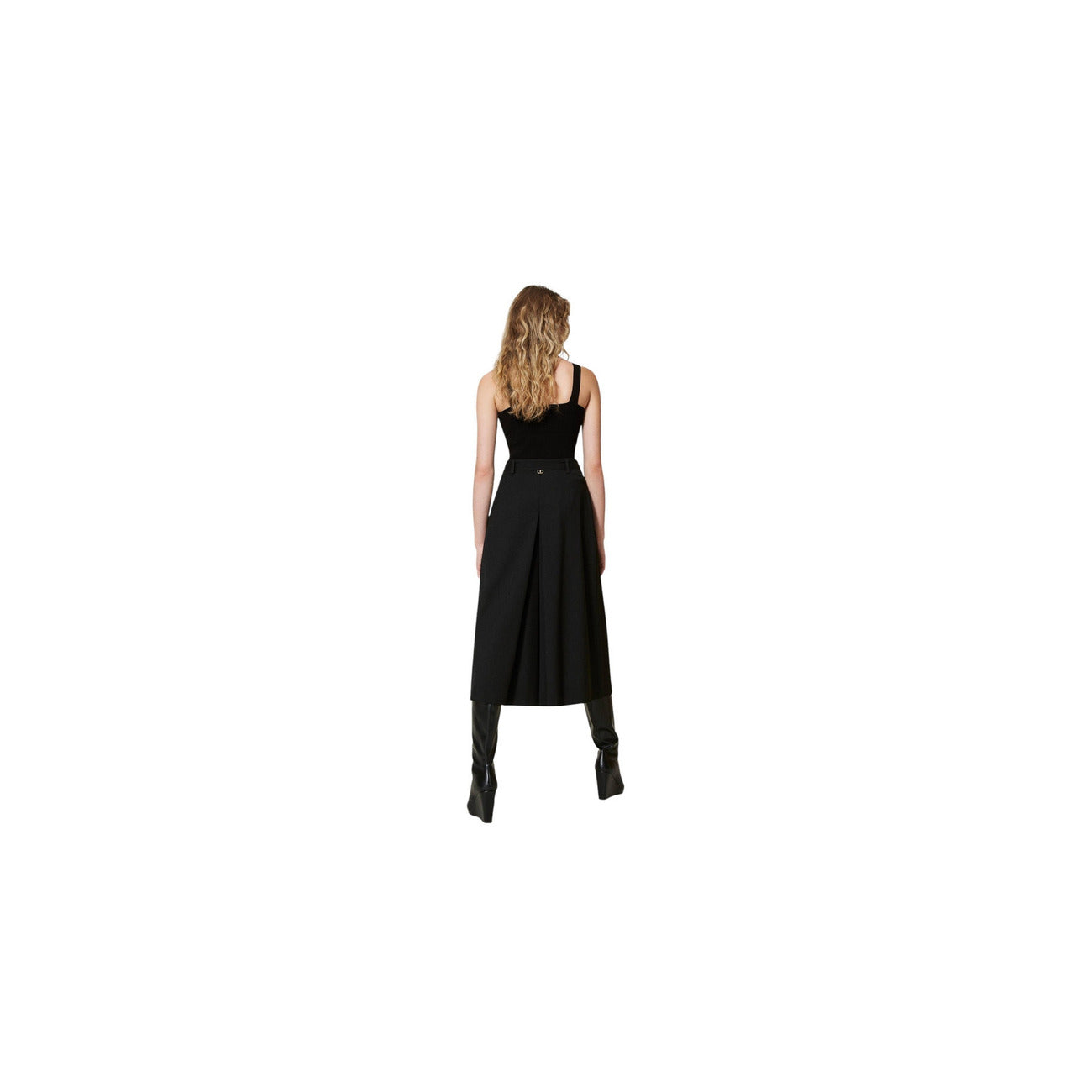Twinset  Women Trousers