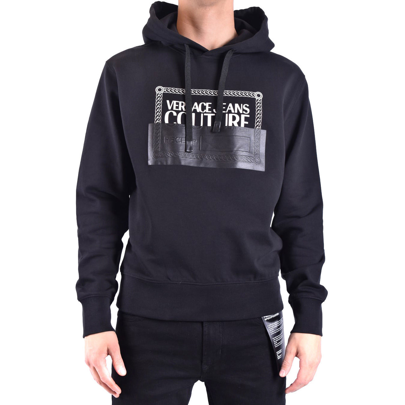 Versace Jeans Couture Men Sweatshirts