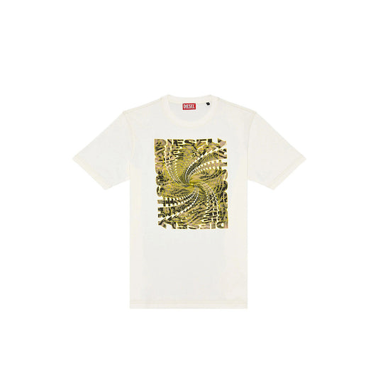 Diesel Men T-Shirt