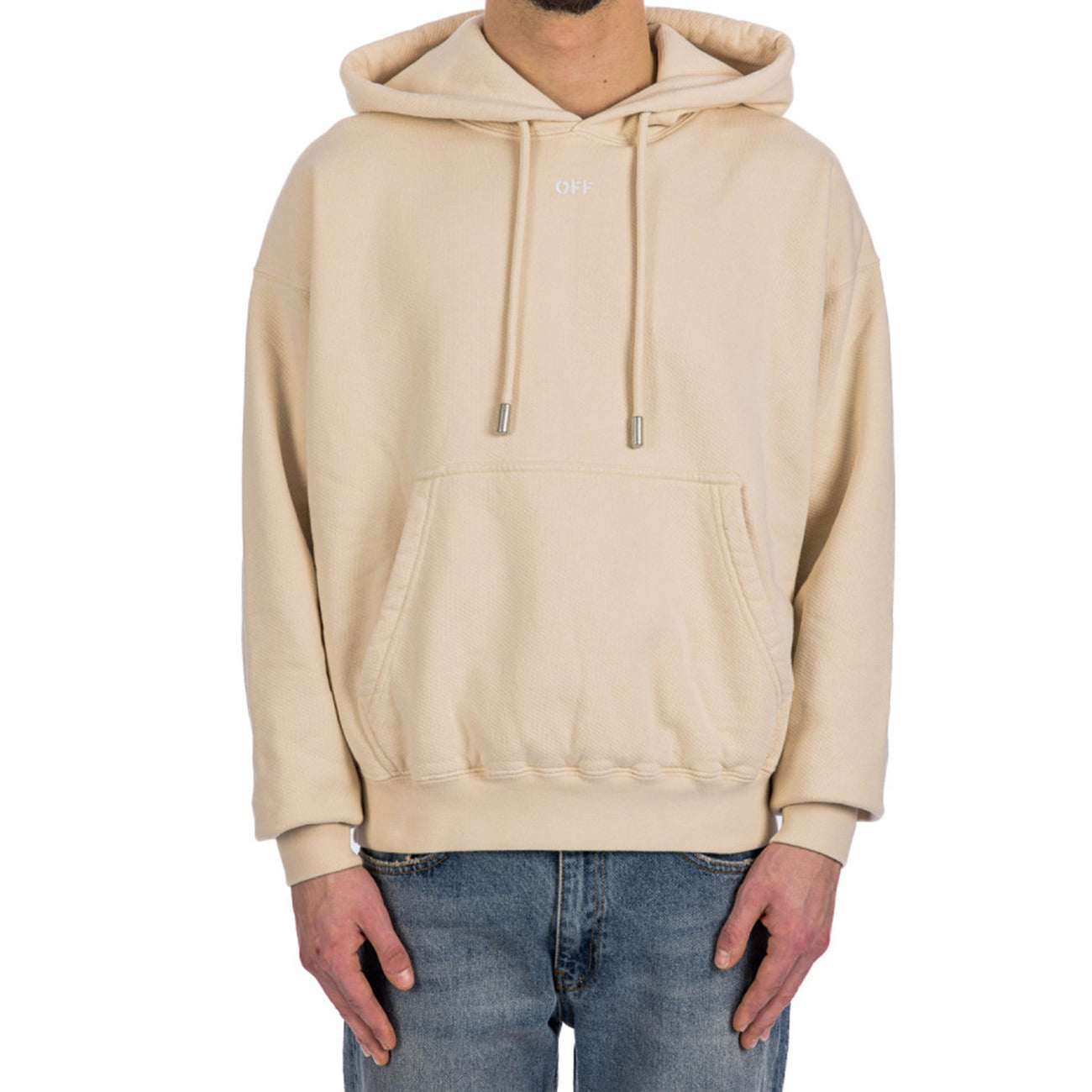 Off-white Men Sweatshirts