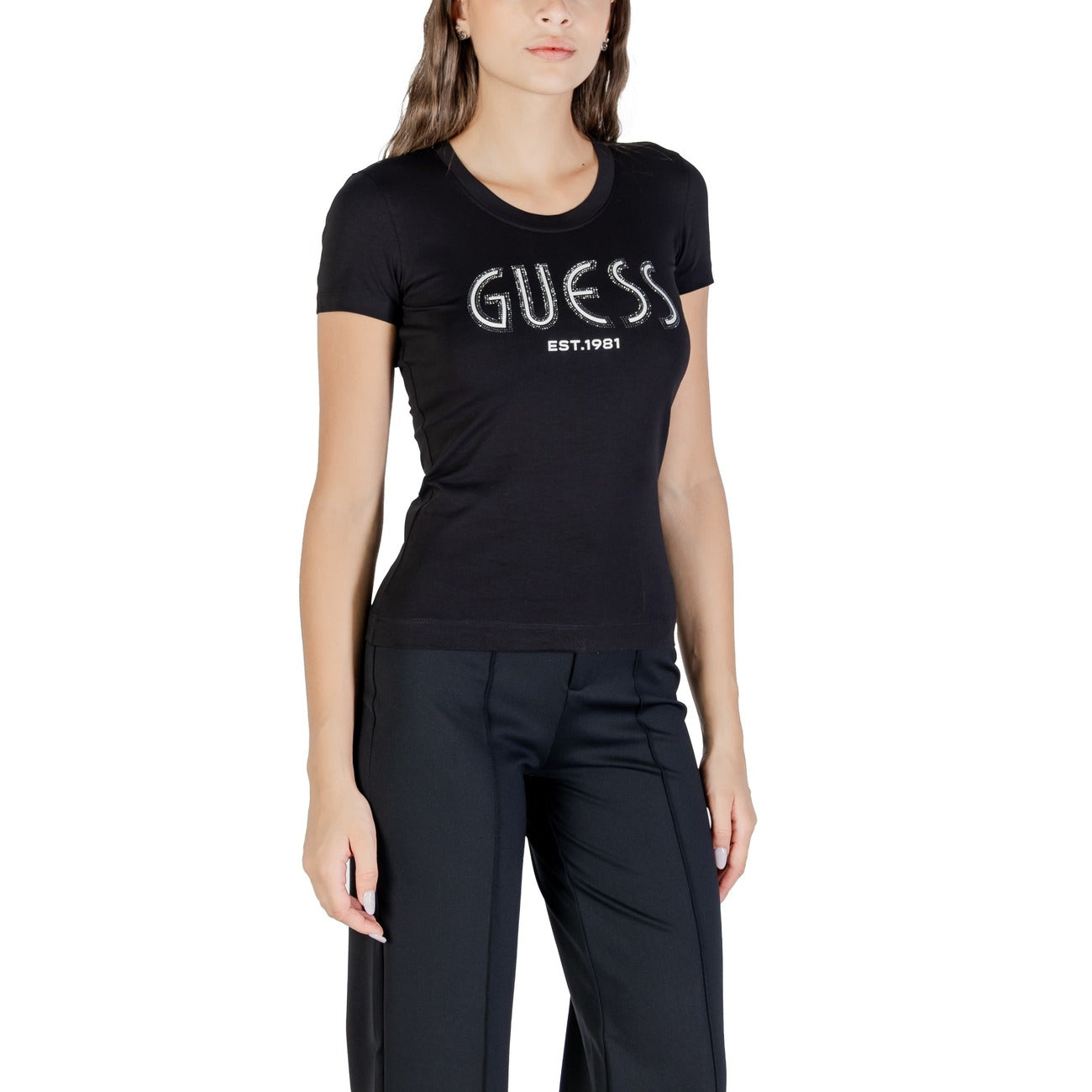 Guess  Women T-Shirt
