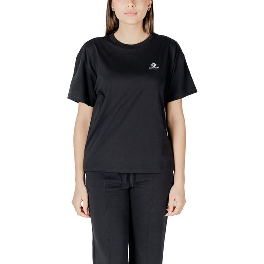 Converse  Women T-Shirt