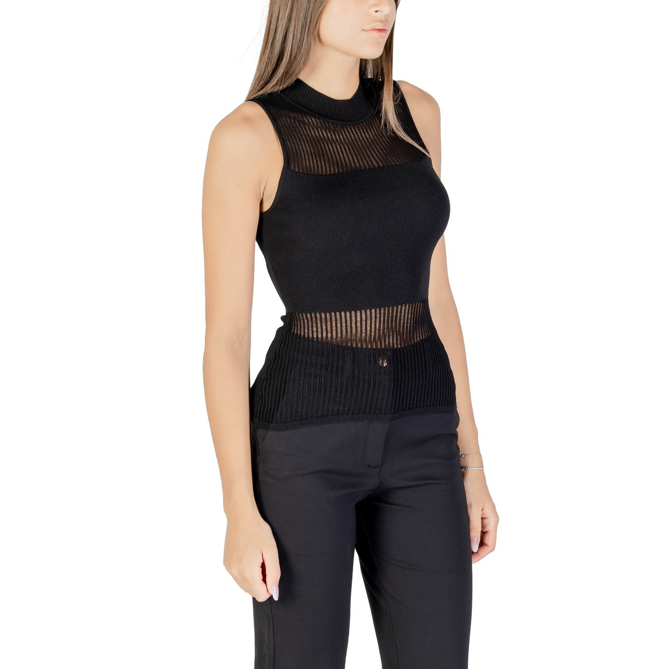 Morgan De Toi  Women Undershirt