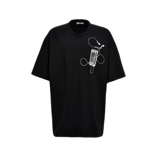 Off-white Men T-Shirt