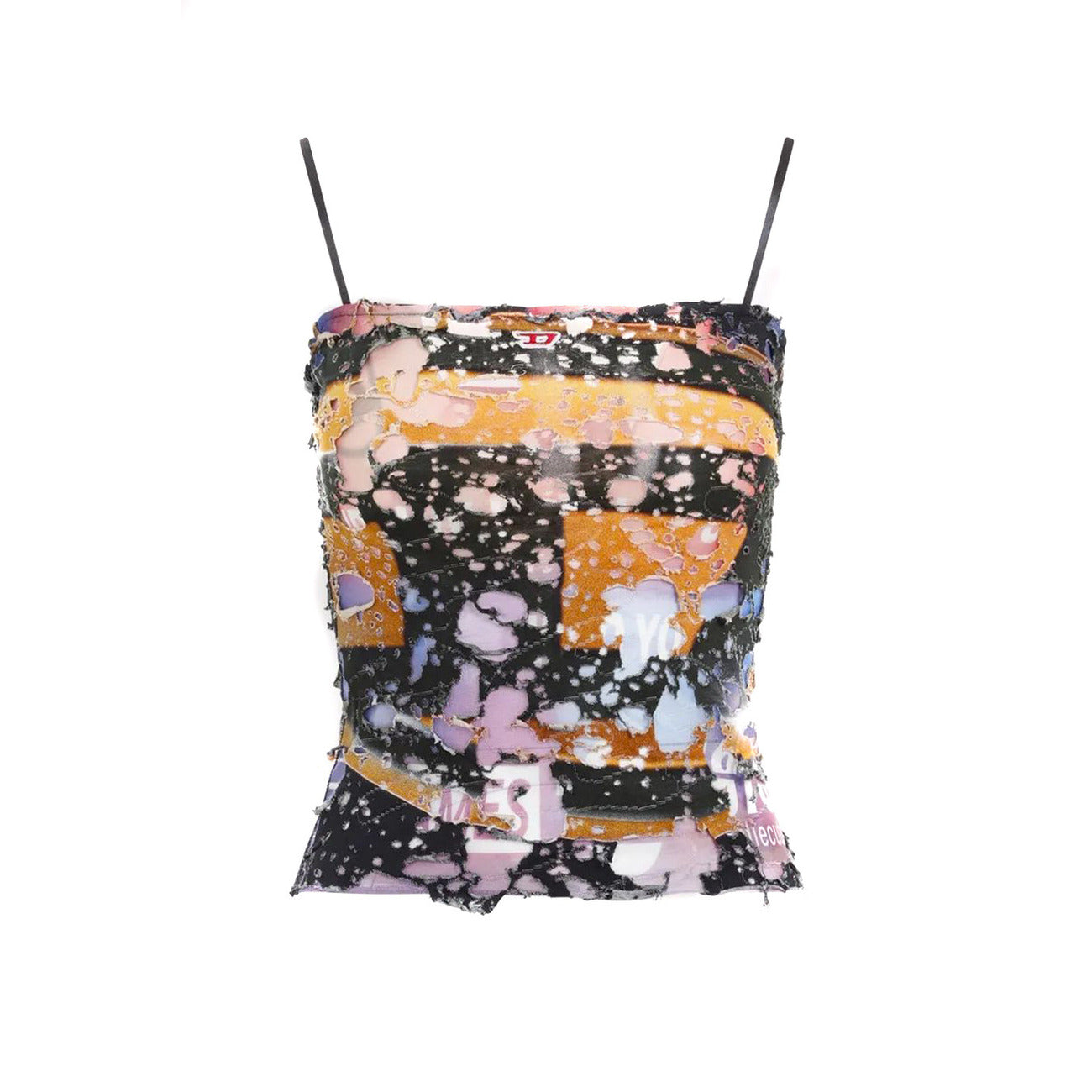 Diesel  Women Top