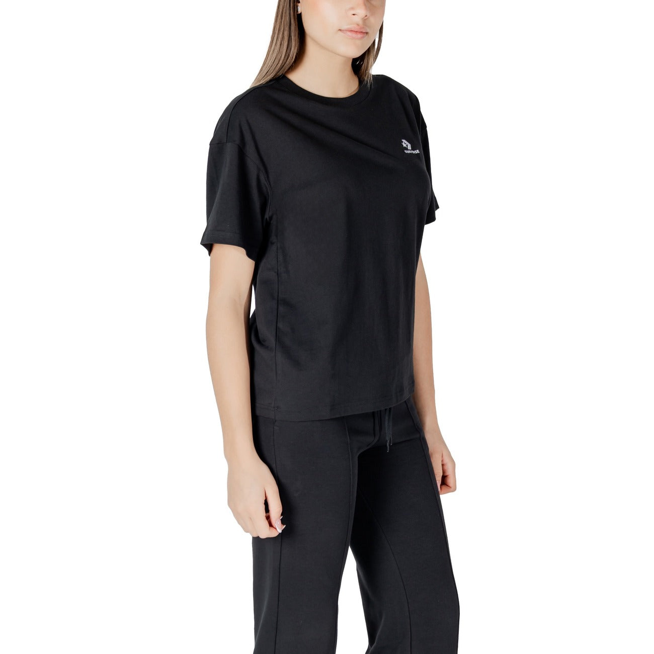 Converse  Women T-Shirt