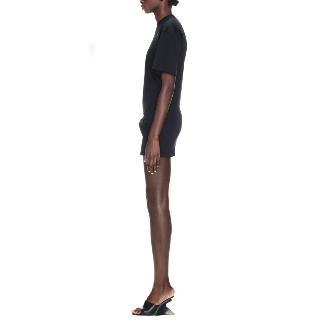 Off-white  Women Dress