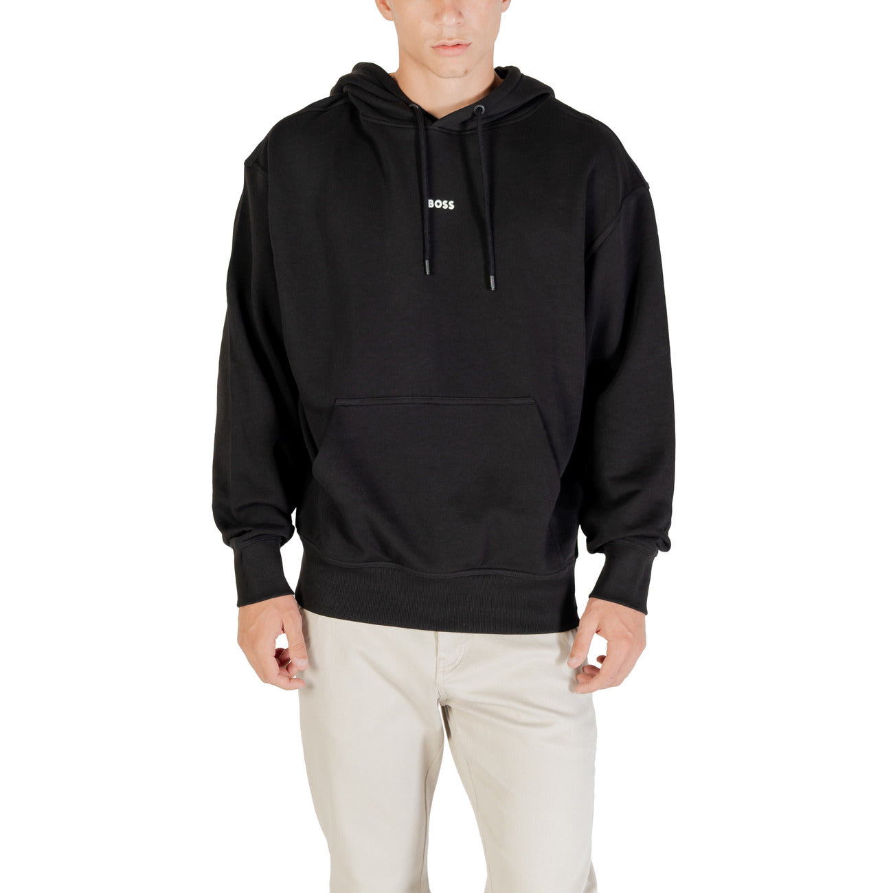 Boss Men Sweatshirts