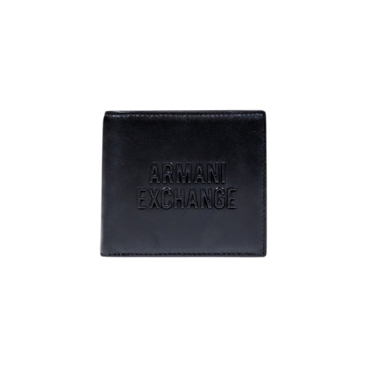Armani Exchange Men Wallet