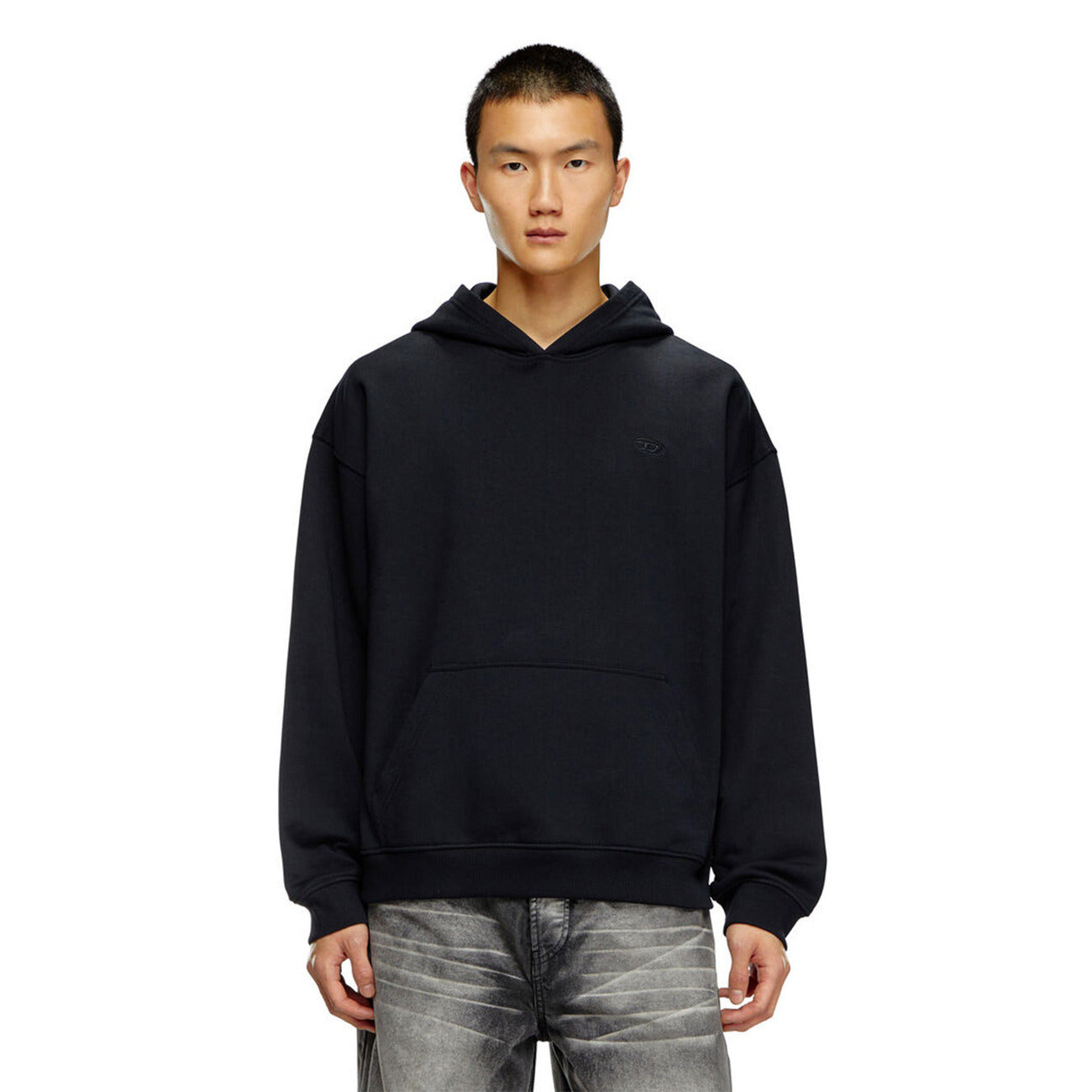 Diesel Men Sweatshirts