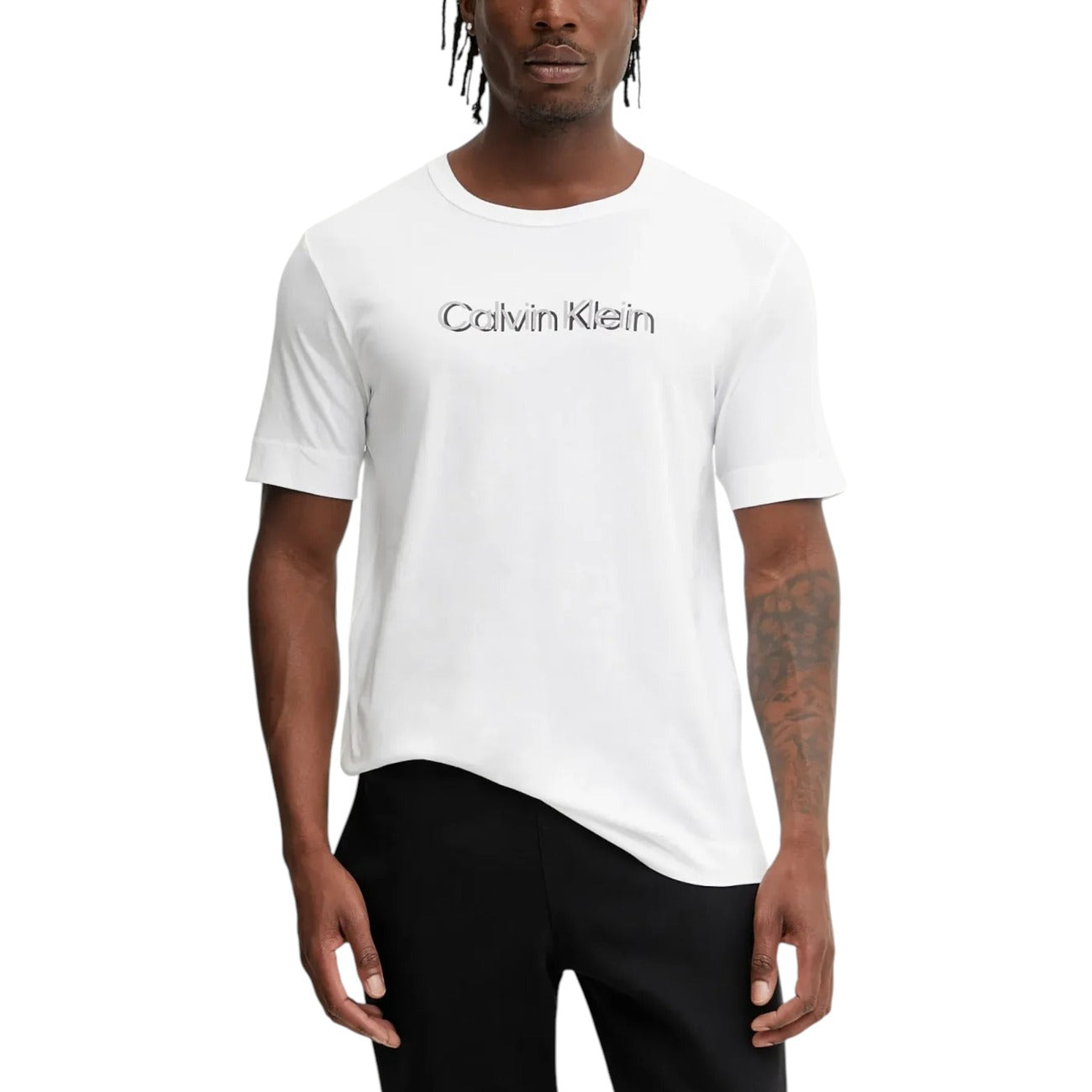Calvin Klein Sport Men T-Shirt