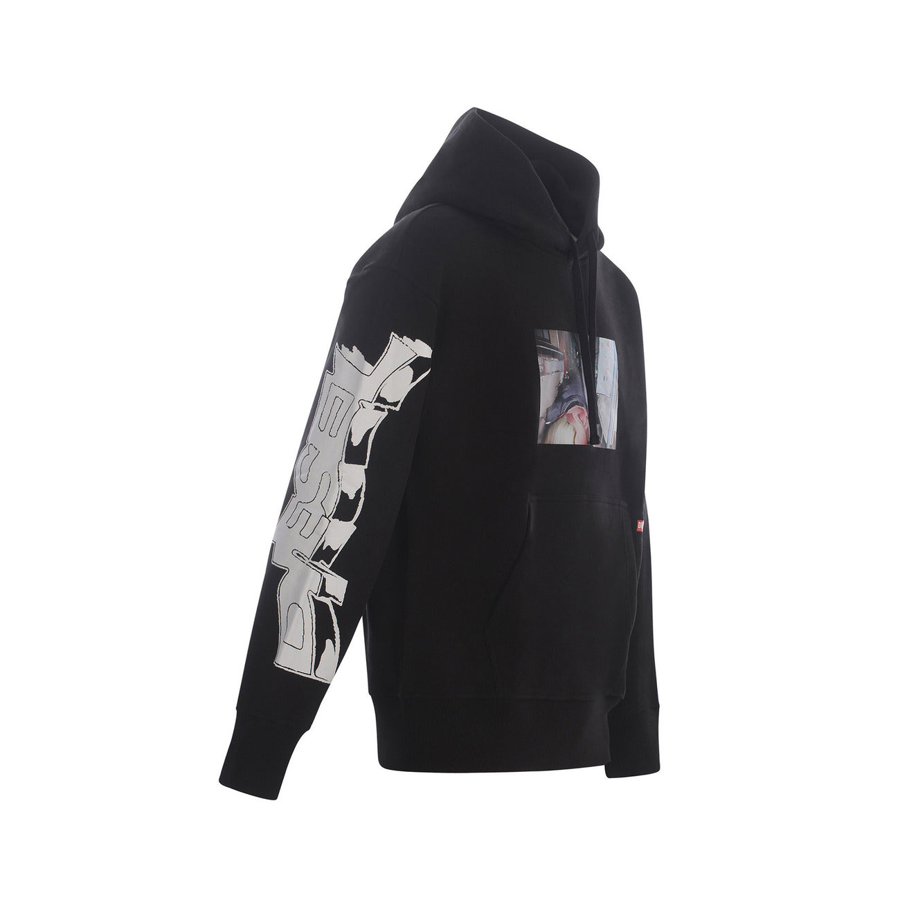 Diesel Men Sweatshirts