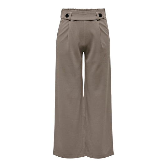 Jacqueline De Yong  Women Trousers