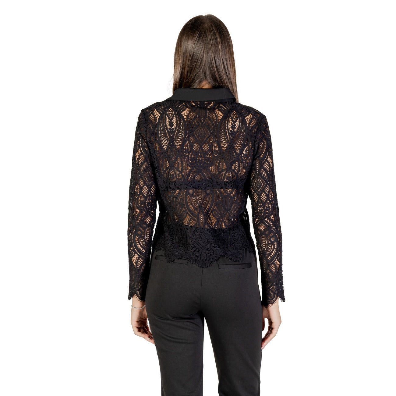 Morgan De Toi  Women Blouse