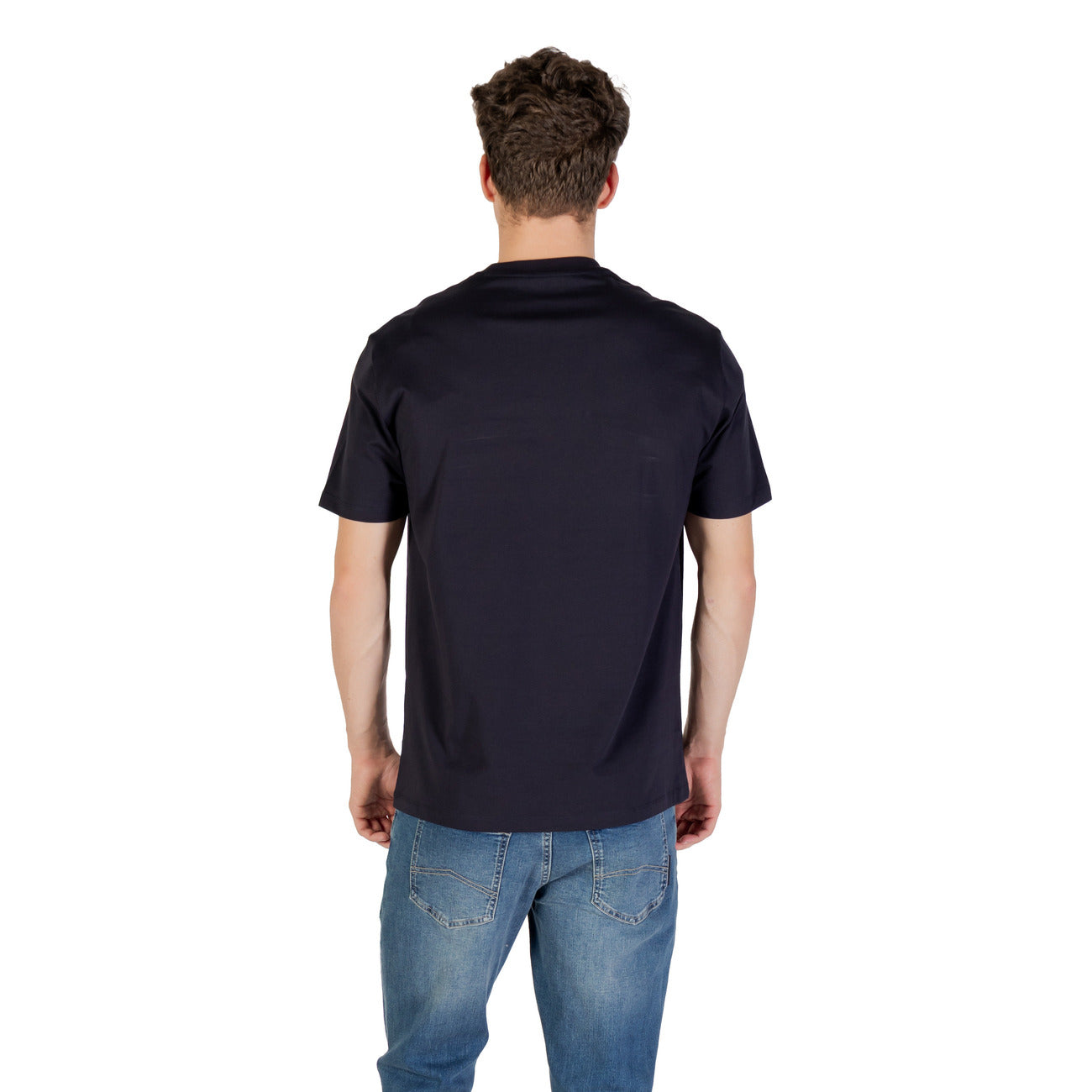 Armani Exchange Men T-Shirt