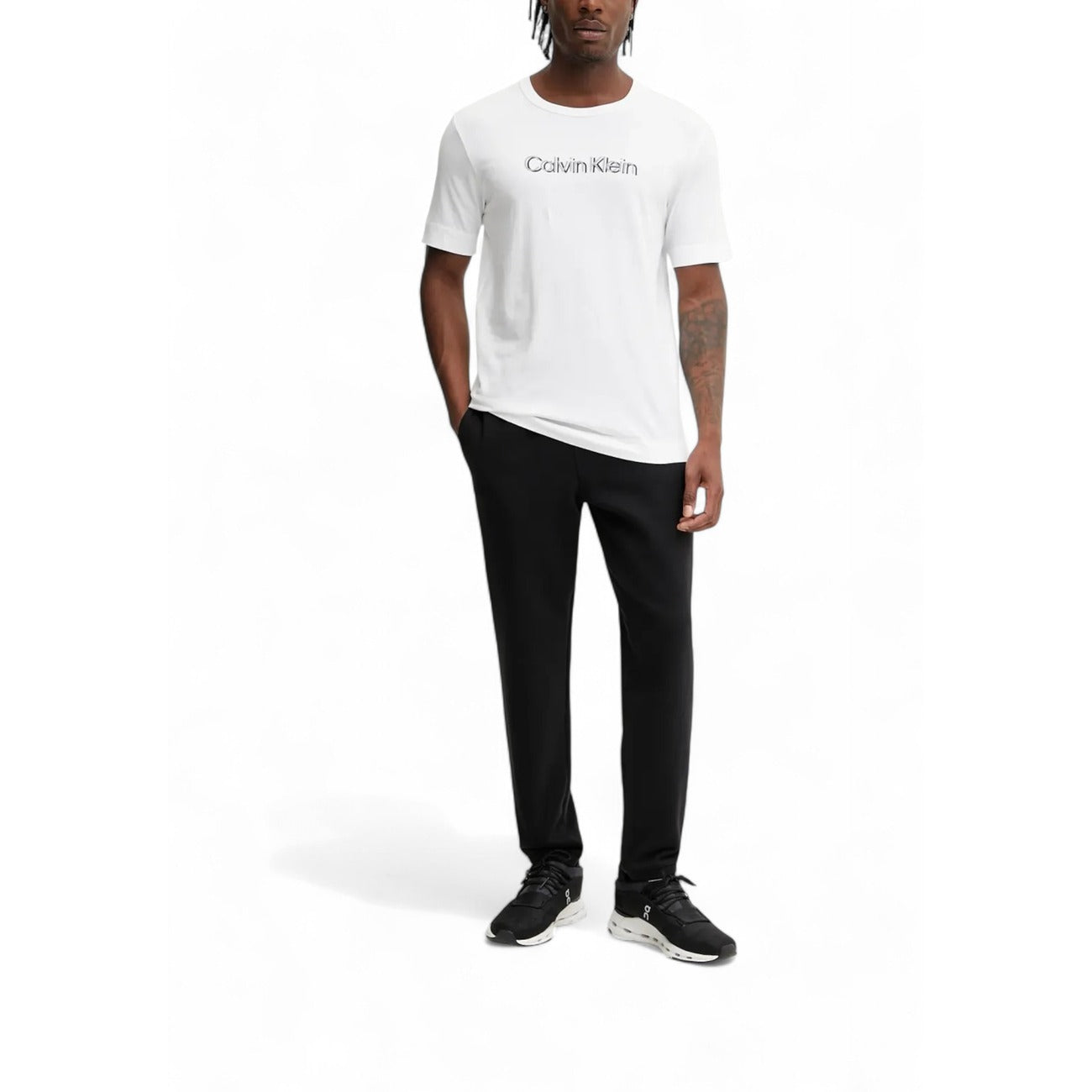 Calvin Klein Sport Men T-Shirt