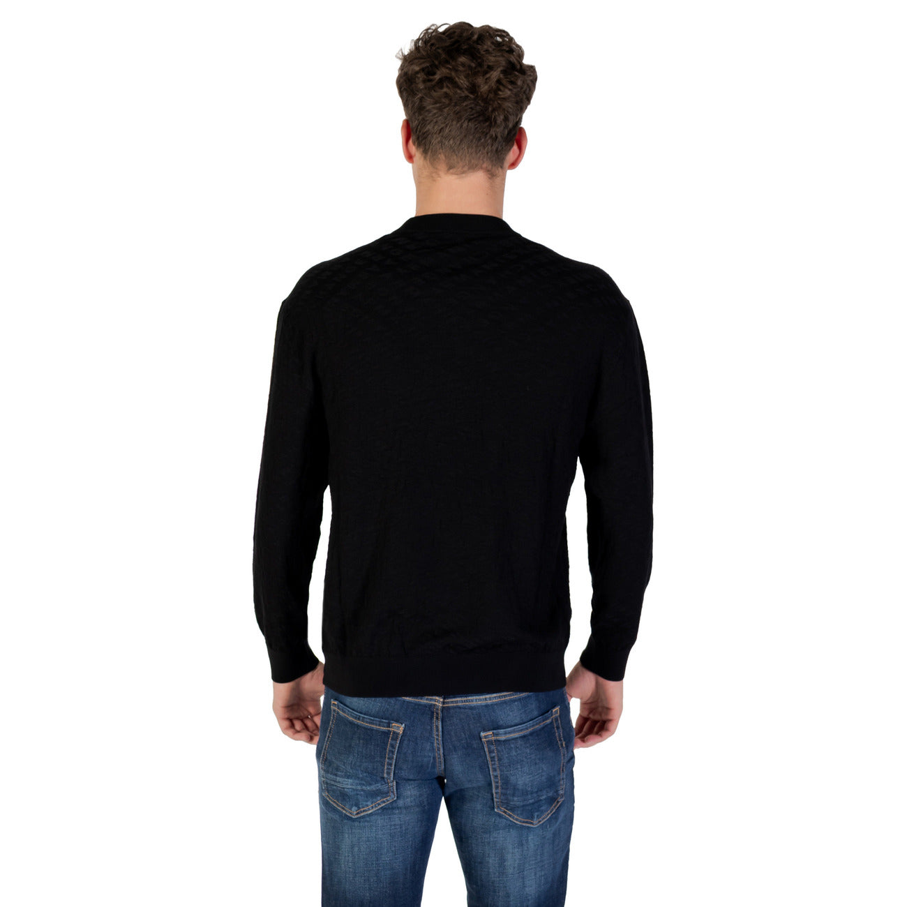 Armani Exchange Men Knitwear
