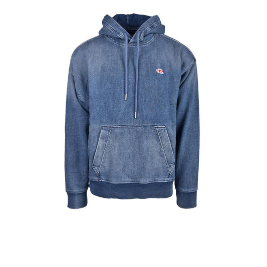 Diesel Men Sweatshirts