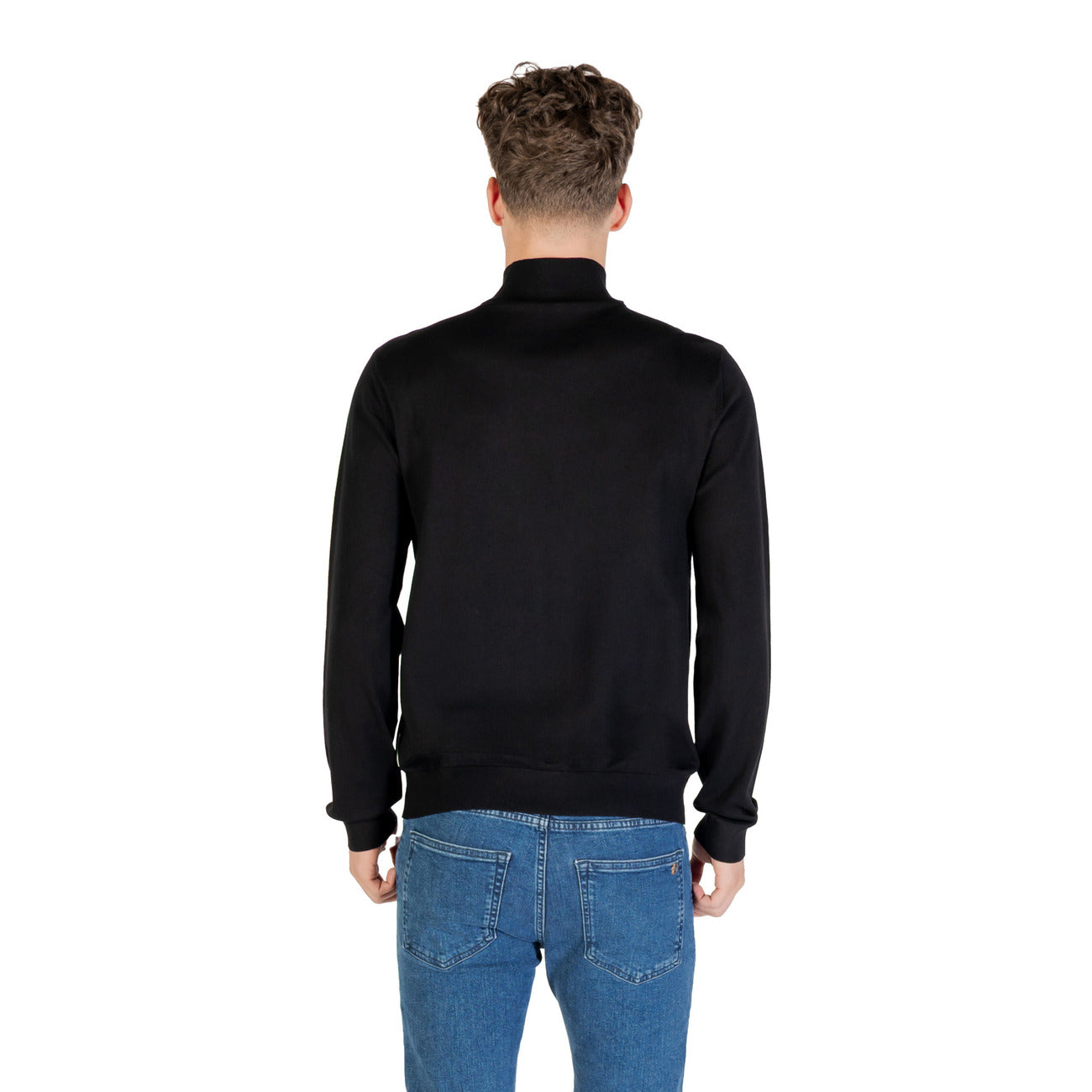Armani Exchange Men Knitwear