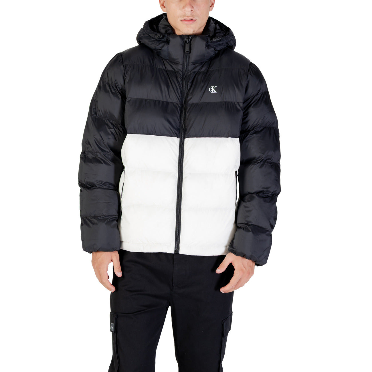 Calvin Klein Jeans Men Jacket