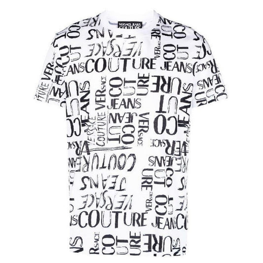 Versace Jeans Couture Men T-Shirt