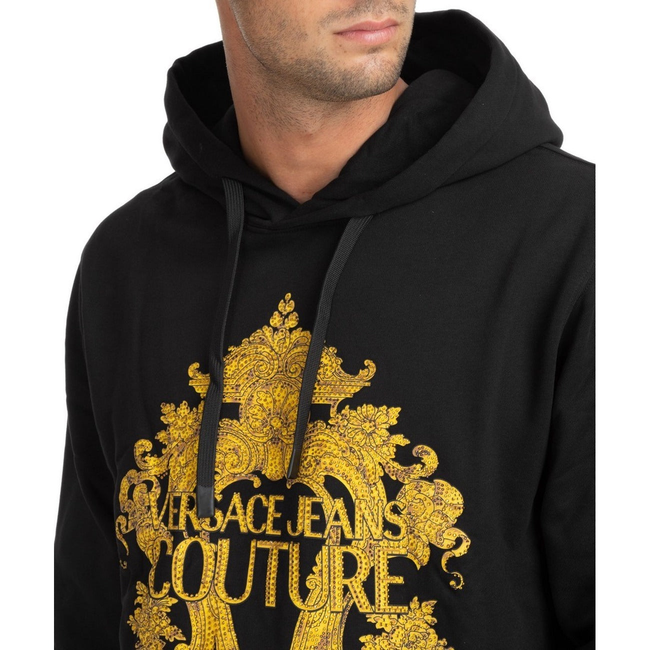 Versace Jeans Couture Men Sweatshirts