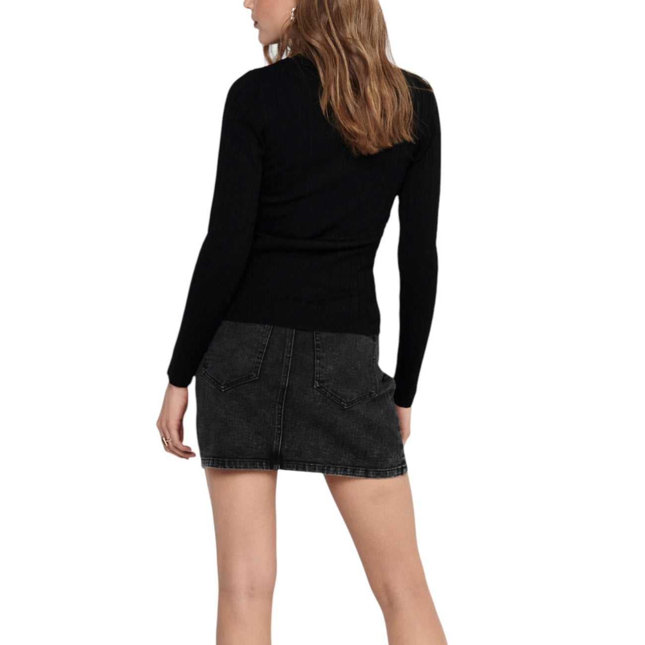 Jacqueline De Yong  Women Knitwear